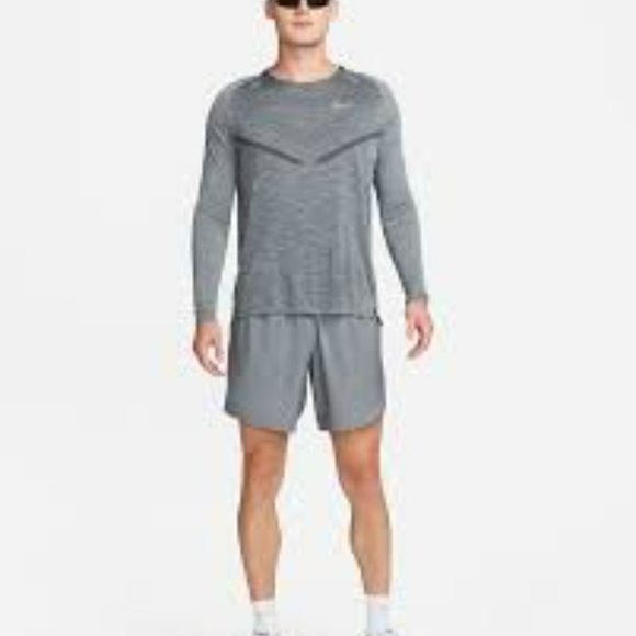 Nike Techknit Ultra Dri-Fit ADV Running Top. Brand New. Mens Size: M and L.